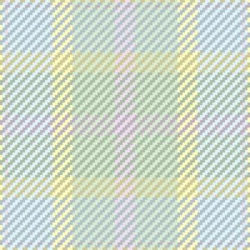 Seamless pattern of scottish tartan plaid. Repeatable background with check.. Stock Illustration