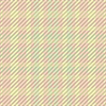 Seamless pattern of scottish tartan plaid. Repeatable background with check.. Stockillustratie