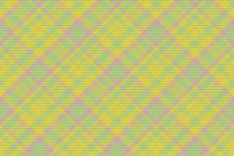 Seamless pattern of scottish tartan plaid. Repeatable background with check.. 스톡 일러스트