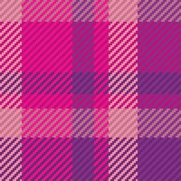 Seamless pattern of scottish tartan plaid. Repeatable background with check.. Stockillustratie
