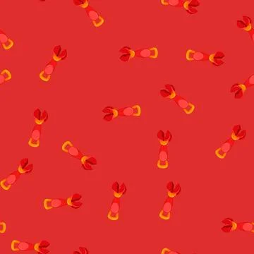 Seamless pattern sea sand toy cartoon vector 库存插图