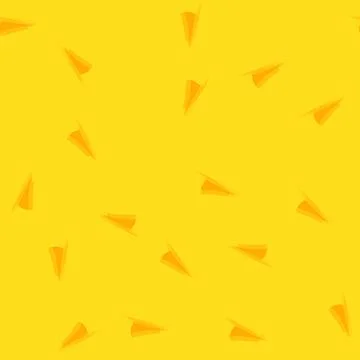 Seamless pattern sea sunset cartoon vector 스톡 일러스트