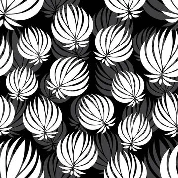 Seamless pattern Seamless abstract pattern. Seamless pattern Copyright: xZ... Stock Photos