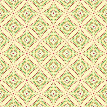 Seamless pattern sef 스톡 일러스트