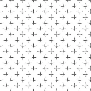 Seamless pattern sft Illustration