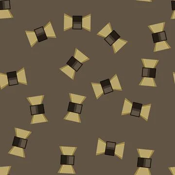 Seamless pattern shadow wall lamp cartoon vector Stock Illustration