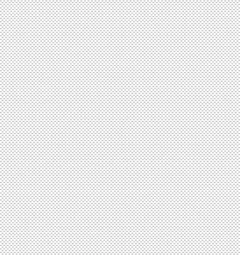 Seamless pattern. Shapeless circles and dots of different sizes. Illustrazione stock