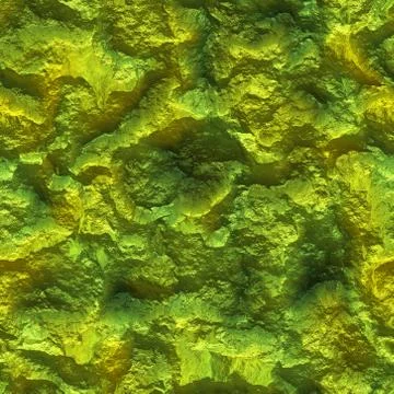 Seamless  pattern  of shine semiprecious stone Illustrazione stock