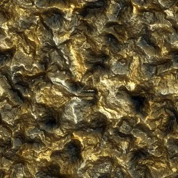 Seamless  pattern  of shine semiprecious stone Illustrazione stock