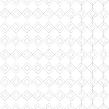 Seamless pattern in simple style. Vector background Stockillustratie