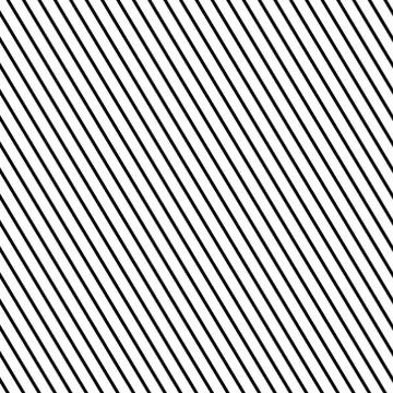 Seamless Pattern with Slanting Strips 스톡 일러스트