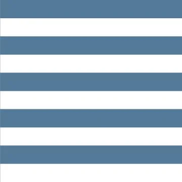Seamless pattern with small horizontal stripes Illustrazione stock