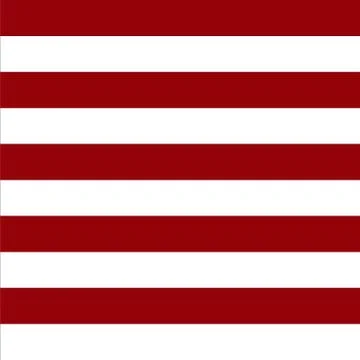 Seamless pattern with small horizontal stripes Stock-Illustration