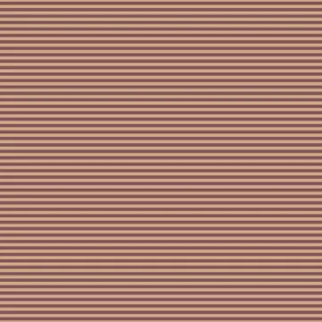 Seamless pattern with small horizontal stripes Stock Illustration