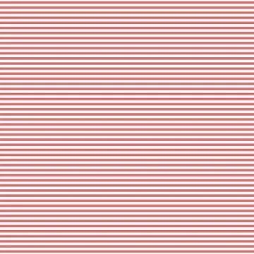 Seamless pattern with small horizontal stripes Stock-Illustration