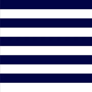 Seamless pattern with small horizontal stripes Stock Illustration