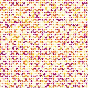 Seamless pattern with small spots Stock Illustration