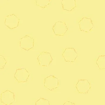Seamless pattern sound thunder frame cartoon vector Stock Illustration