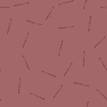 Seamless pattern spade drill bit cartoon vector Stock Illustration