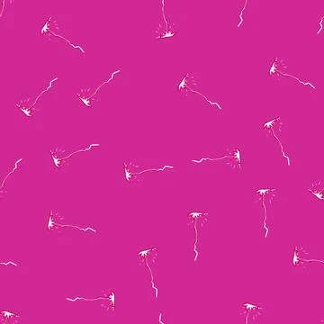 Seamless pattern spark lightning effect cartoon vector Illustrazione stock