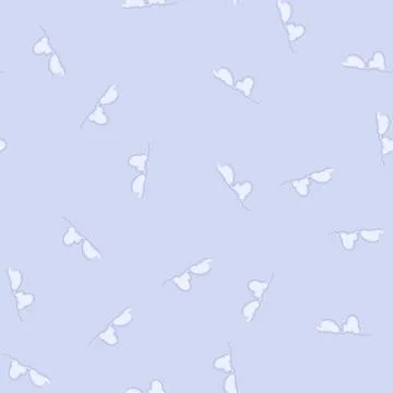 Seamless pattern speed cloud moving fast producing smoke trail effect Illustrazione stock