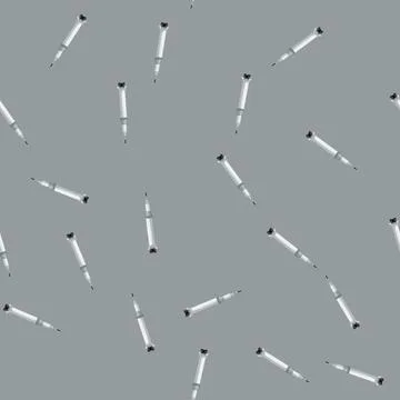 Seamless pattern speed rocket toy cartoon vector Ilustración de archivo