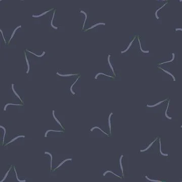 Seamless pattern splice broken cable cartoon vector Stock Illustration