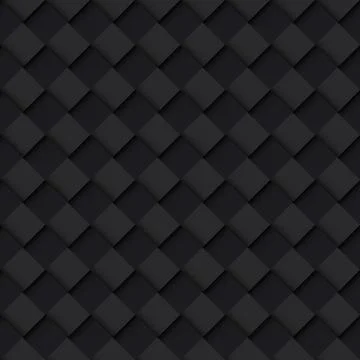 Seamless Pattern Square Stock Illustration