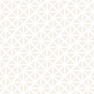 Seamless Pattern With Squares. Vector Abstract Background. Stylish Geometric 스톡 일러스트