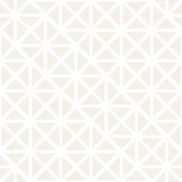 Seamless Pattern With Squares. Vector Abstract Background. Stylish Geometric Stock Illustration
