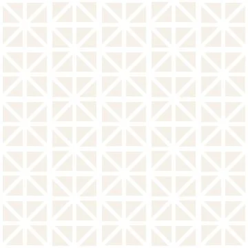 Seamless Pattern With Squares. Vector Abstract Background. Stylish Geometric Stock Illustration