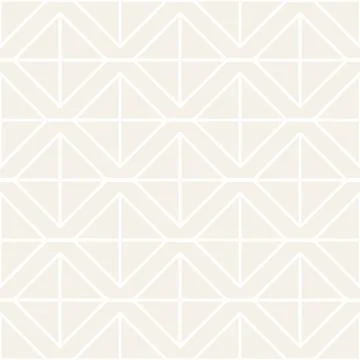 Seamless Pattern With Squares. Vector Abstract Background. Stylish Geometric 스톡 일러스트