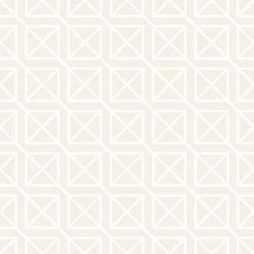 Seamless Pattern With Squares. Vector Abstract Background. Stylish Geometri.. Stock Illustration