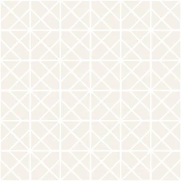 Seamless Pattern With Squares. Vector Abstract Background. Stylish Geometri.. イラスト素材