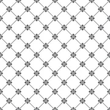 Seamless pattern ssf Illustration