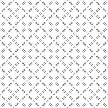 Seamless pattern sso Illustration