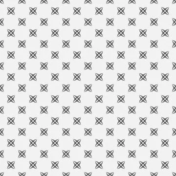 Seamless pattern sst Stock Illustration