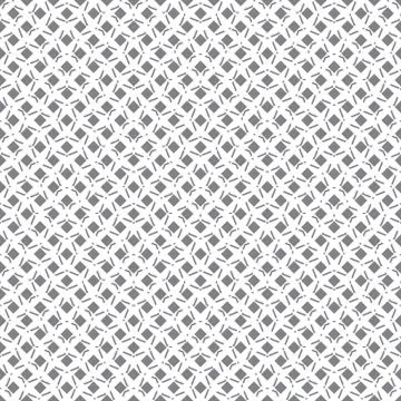 Seamless pattern sst Stockillustratie