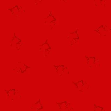 Seamless pattern stain blood splatter cartoon vector Stock Illustration