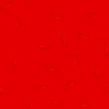 Seamless pattern stain blood splatter cartoon vector イラスト素材