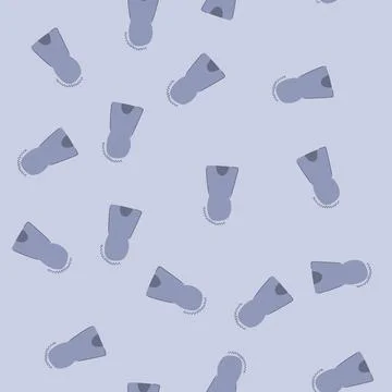 Seamless pattern stainless coconut scraper tool cartoon vector Stock Illustration