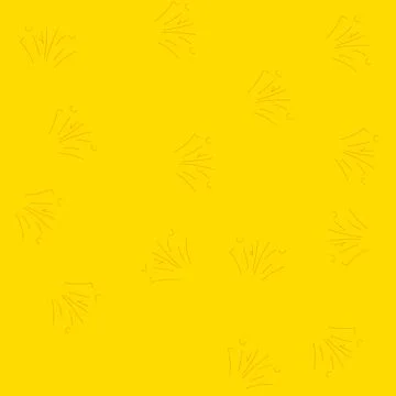 Seamless pattern star sparkles cartoon vector イラスト素材