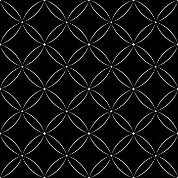 Seamless pattern stf イラスト素材