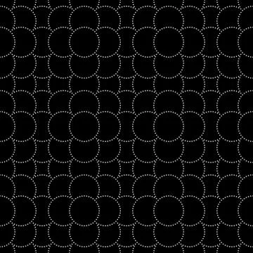 Seamless pattern stf 스톡 일러스트