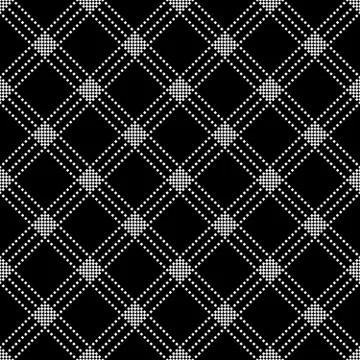 Seamless pattern sto Illustrazione stock