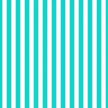 Seamless pattern stripe colorful green pastel colors. Vertical pattern stripe Stock-Illustration