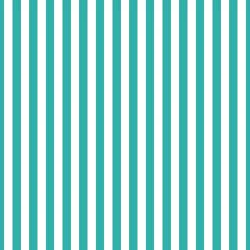 Seamless pattern stripe colorful green pastel colors. Vertical pattern stripe イラスト素材