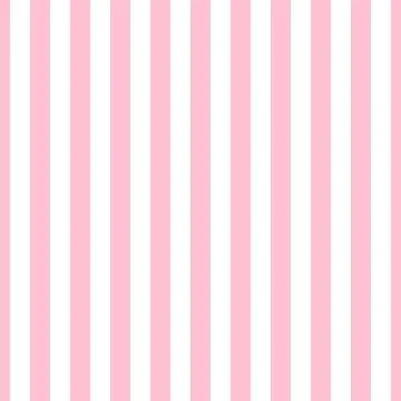 Seamless pattern stripe colorful pink pastel colors. Vertical pattern stripe Stock Illustration