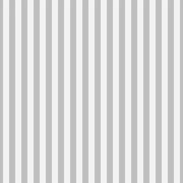 Seamless pattern stripe gray colors. Vertical stripe abstract background vect Illustrazione stock