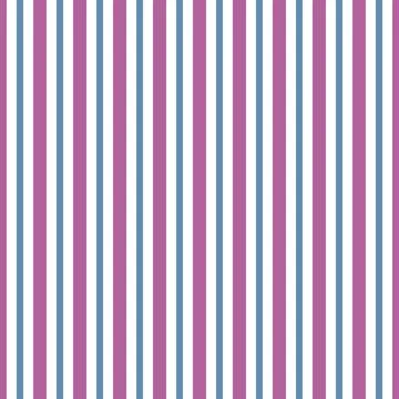 Seamless pattern stripe purple and blue pastel colors. Vertical pattern strip イラスト素材